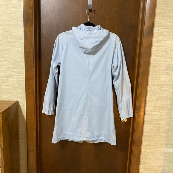 Abercrombie & Fitch Lightweight Spring Jacket - Picture 3 of 6